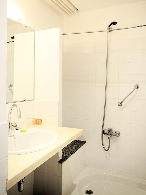 Hostal La Viuda Pobra De Trives Стая снимка